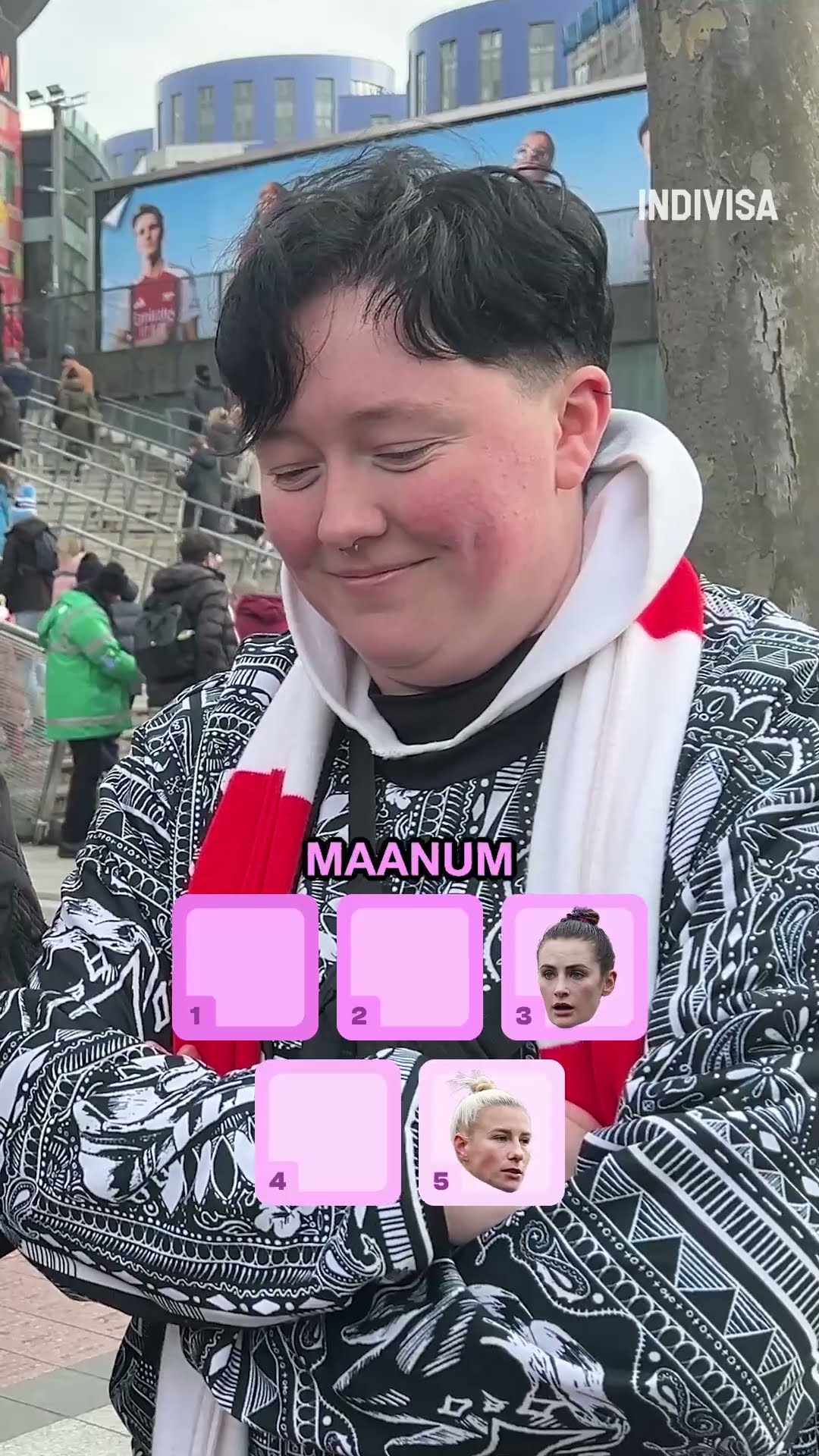 使得积分榜