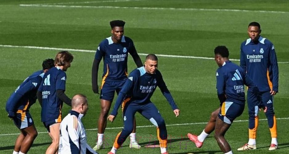 记者:姆巴佩可战赫塔费 马斯坦托诺需进一步检查